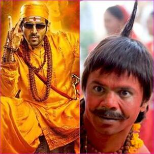 Kartik Aaryan की फिल्म ‘Bhool Bhulaiya 2’ में हुई Rajpal Yadav की धांसू एंट्री, ऐसा होगा जबरदस्त किरदार