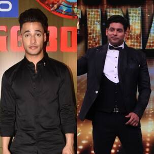 'Bigg Boss 13' की ट्रॉफी जीतने के बाद Sidharth Shukla का बड़ा खुलासा, Asim Riaz को लेकर कही ये बात