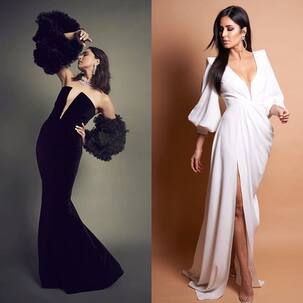 Deepika Padukone or Katrina Kaif – whose ensemble did you like the most? – vote now