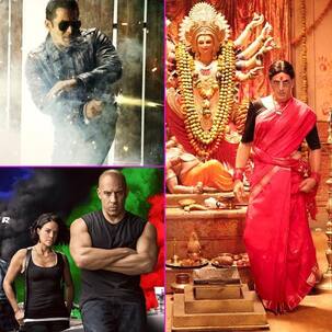 Mega Clash: सलमान खान की 'राधे' और अक्षय कुमार की 'लक्ष्मी बम' की होगी Vin Diesel स्टार 'फास्ट एंड फ्यूरियस 9' से बॉक्स ऑफिस पर भिड़ंत