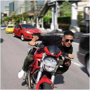 Dhoom 4: How much would you like to see Akshay Kumar as the main antagonist? — vote now
