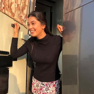 Digangana Suryavanshi on SeetiMaarr: I've shot with Gopichand sir and it has been a very pleasant experience