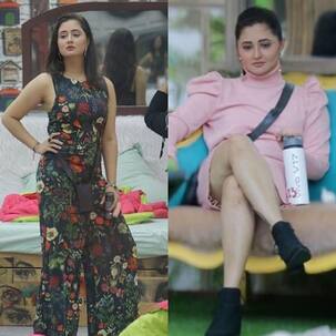 Rashami Desai Birthday Special: 11 times the TV diva stunned us with her fashion sense on Bigg Boss 13