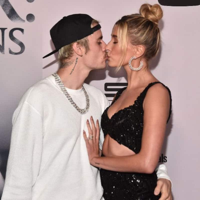 Justin Bieber gets candid about his crazy sex life with Hailey Baldwin