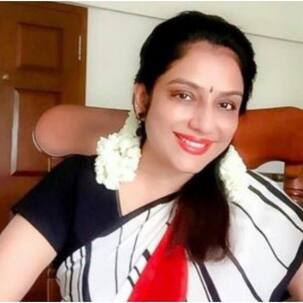 Tamil actress Gayatri Sai files police complain against delivery boy who posted her number on adult groups