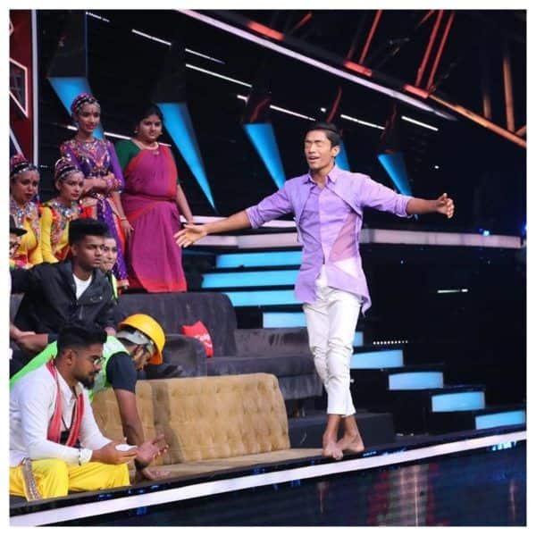 Dance Plus 5, 1 February 2020 written update: Rupesh Bane's blinded act was next level