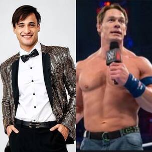 Bigg Boss 13: ग्रैंड फिनाले से पहले हुआ बड़ा धमाका, WWE स्टार ने शेयर की Asim Riaz की तस्वीर, लिखा ये मैसेज