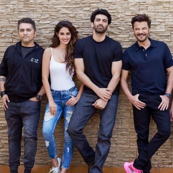Malang: 'I felt Aditya Roy Kapur is capable of growing up from a hippy to a hero,' Director Mohit Suri Malang: 'I felt Aditya Roy Kapur is capable of growing up from a hippy to a hero,' Director Mohit Suri