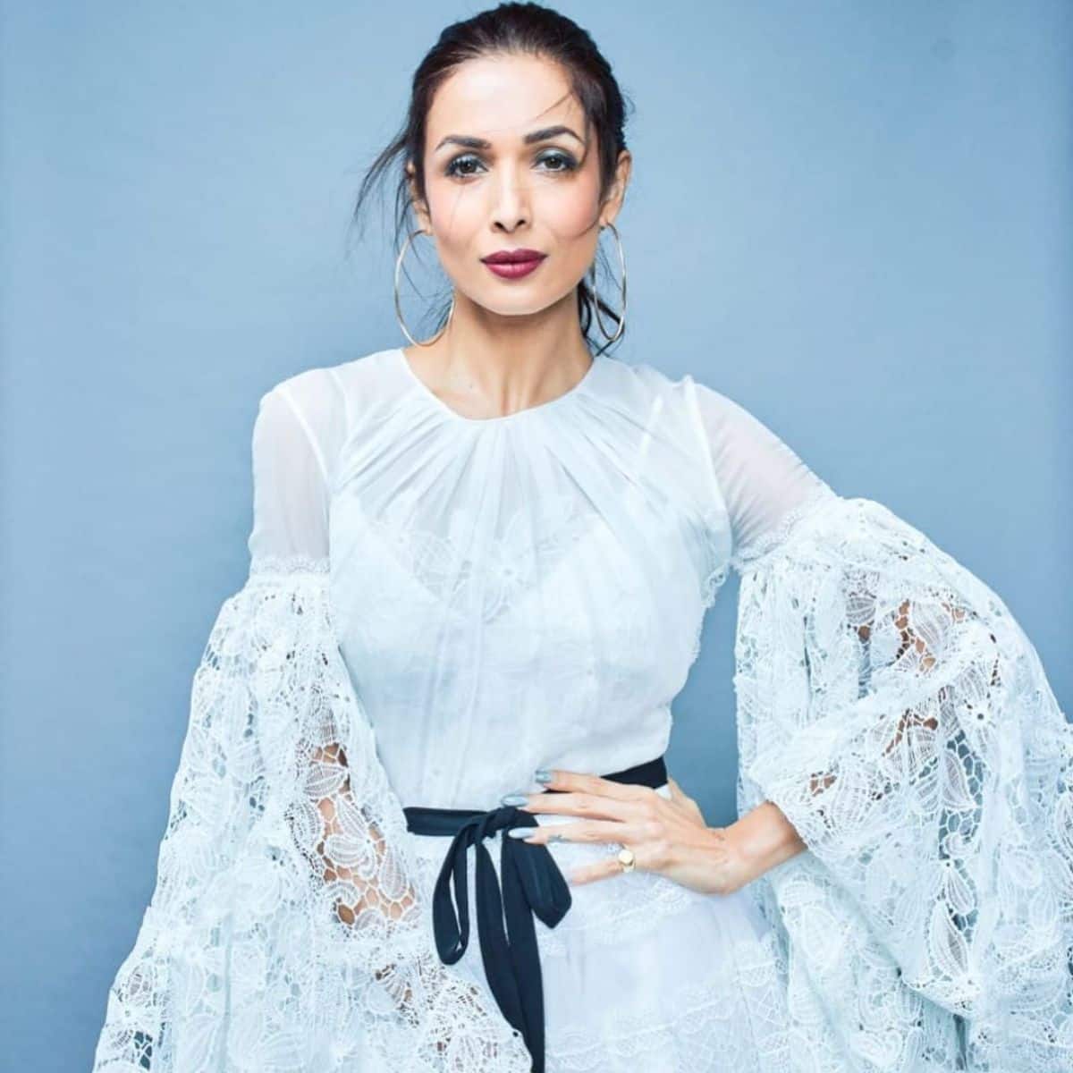 India's Best Dancer: Malaika Arora says, 'Chaiyya chaiyya shouldn't be recreated' India's Best Dancer: Malaika Arora says, 'Chaiyya chaiyya shouldn't be recreated'