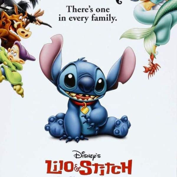 Lilo & Stitch live-action remake in the works; slated to release ...