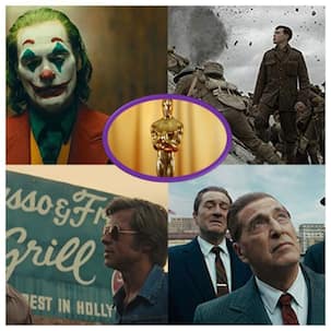 Oscars 2020 Predictions: Joaquin Phoenix, Brad Pitt, 1917, Once Upon a Time in Hollywood — here's who will win the Academy Award