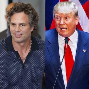 Avengers actor Mark Ruffalo calls US President Donald Trump 'public enemy no. 1' — here's why