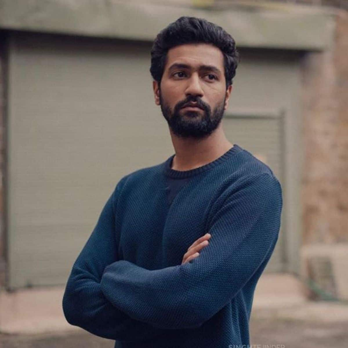 Vicky Kaushal: Being gay is the most natural thing ever