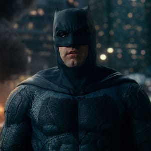 Ben Affleck quit The Batman over fears he would drink himself to death