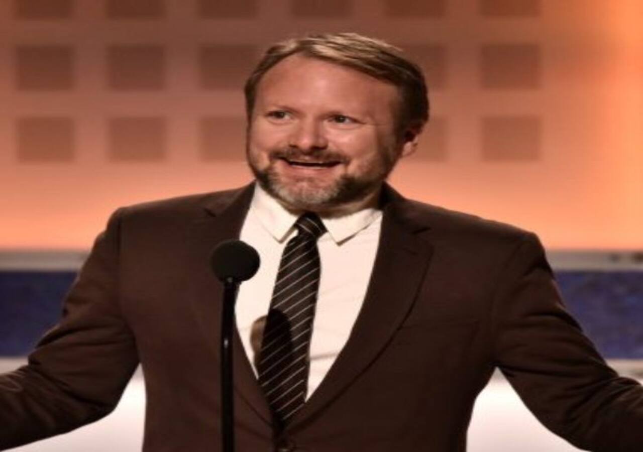 Knives Out' Director Rian Johnson Earns First Oscar Nomination – Deadline