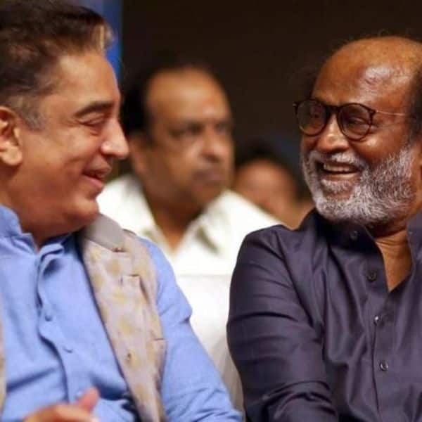 Rajinikanth and Kamal Haasan to do a film after 35 years?