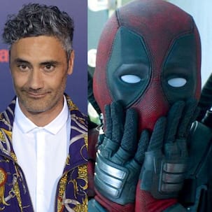 Thor: Ragnarok's Taiki Waititi to direct Ryan Reynolds' Deadpool 3?