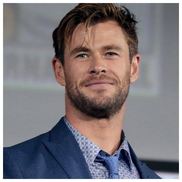 Chris Hemsworth aka Thor to visit India in March — here's why