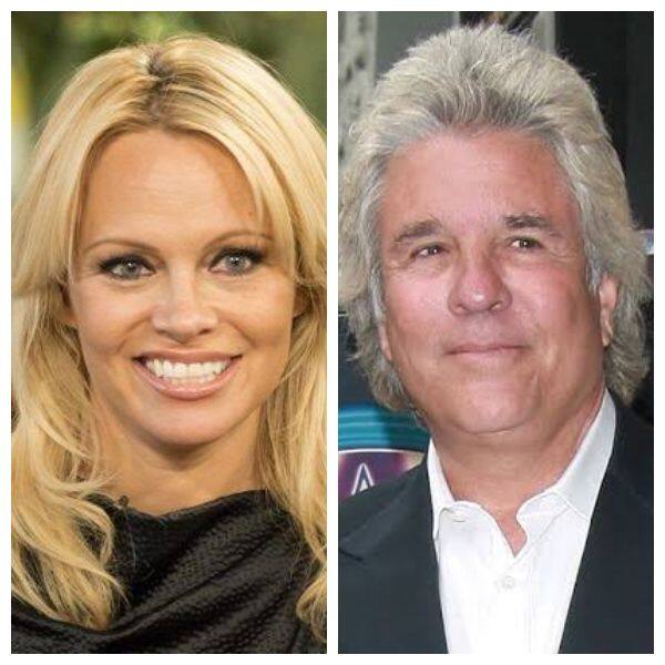 Pamela Anderson, Jon Peters split after 12day wedding — read deets