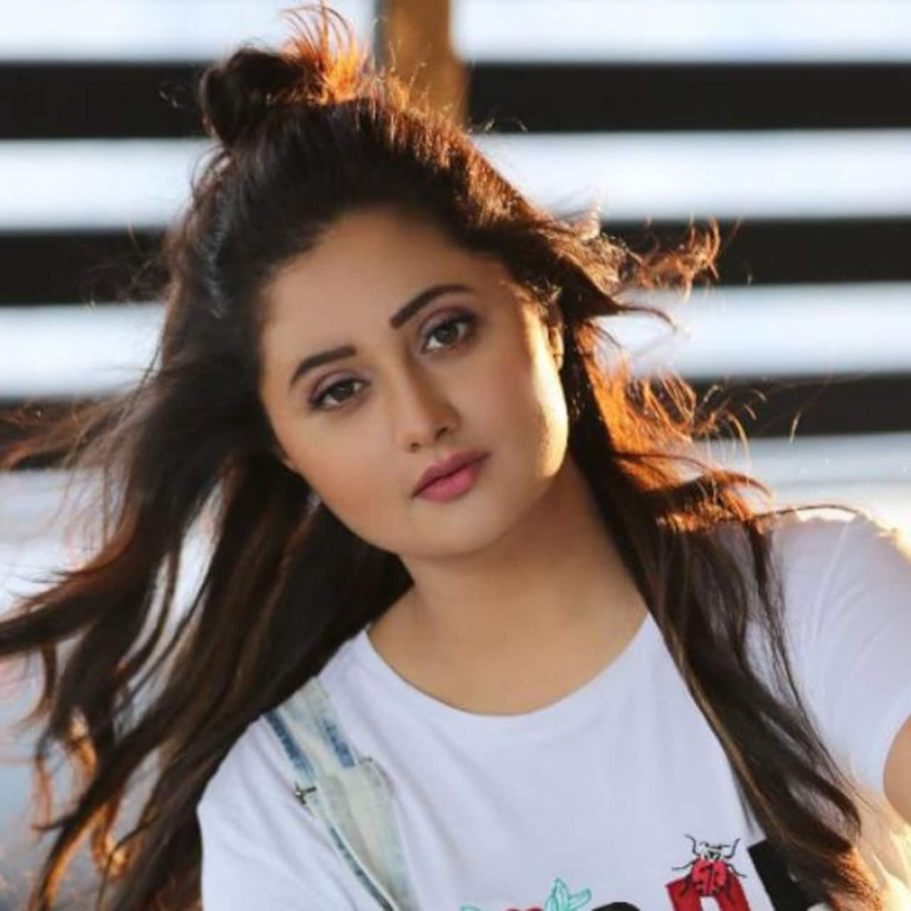 Bigg Boss 13 On Her Birthday Rashami Desai S Mother Rasila Desai Wishes That Her Daughter