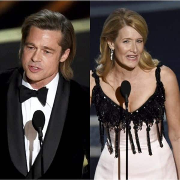 Oscars 2020 Complete Winners List: Brad Pitt, Laura Dern, 1917 And ...