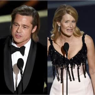 Oscars 2020 complete winners list: Brad Pitt, Laura Dern, 1917 and Parasite bag top honours at the Academy Awards