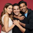 Atrangi Re: Akshay Kumar and Dhanush will romance Sara Ali Khan in different eras?