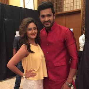 Bigg Boss 13: Here's everything Rashami Desai discussed with Mrunal Jain at JW Mariott and it involves Arhaan Khan