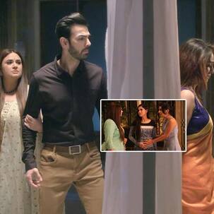 Kahaan Hum Kahaan Tum Spoiler Alert: परी से भीख मांगेगी तान्या, सिप्पी परिवार में मचेगा कहर