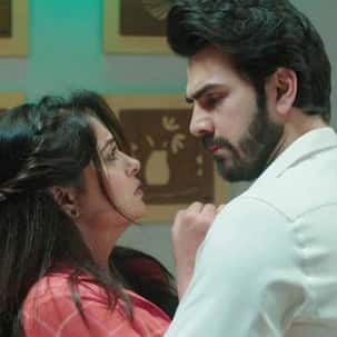 Kahaan Hum Kahaan Tum Spoiler Alert: जिंदगी और मौत में बीच झूलेगी सोनाक्षी,  क्या रोहित बचा पाएगा अपनी ‘सोना’ की जान?