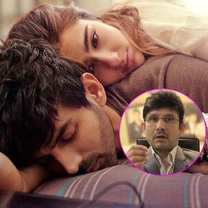 रिलीज से 1 दिन पहले KRK ने उड़ाई Love Aaj Kal की धज्जियां, कहा 'आधी फिल्म...'