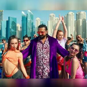 LOCA Song Teaser: Yo Yo Honey Singh  के नए सॉन्ग का टीजर हुआ रिलीज, देखें वीडियो
