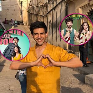 Love Aaj Kal Box Office Record: फर्स्ट वीकेंड में अपनी ही इन दो फिल्मों से मात खा गई Kartik Aaryan की फिल्म, नहीं चला Imtiaz Ali का जादू