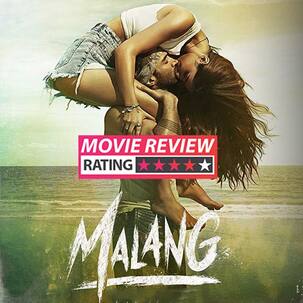 Malang Movie Review: अनिल कपूर और कुणाल खेमू की दमदार एक्टिंग के सामने फींकी नजर नहीं आई आदित्य रॉय कपूर और दिशा पाटनी की केमिस्ट्री