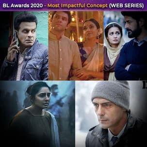 BL Awards 2020: The Family Man, Made in Heaven, Kaafir, Leila, The Final Call — VOTE for the Most Impactful Concept (Web Series)