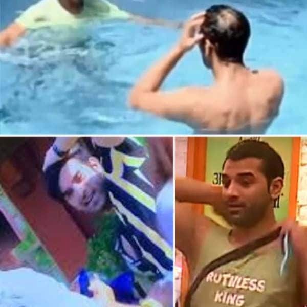 Bigg Boss 13 Paras Chhabra Openly Talks About Wearing A Hair Patch  Reveals Why He Lost His Hair   LatestLY