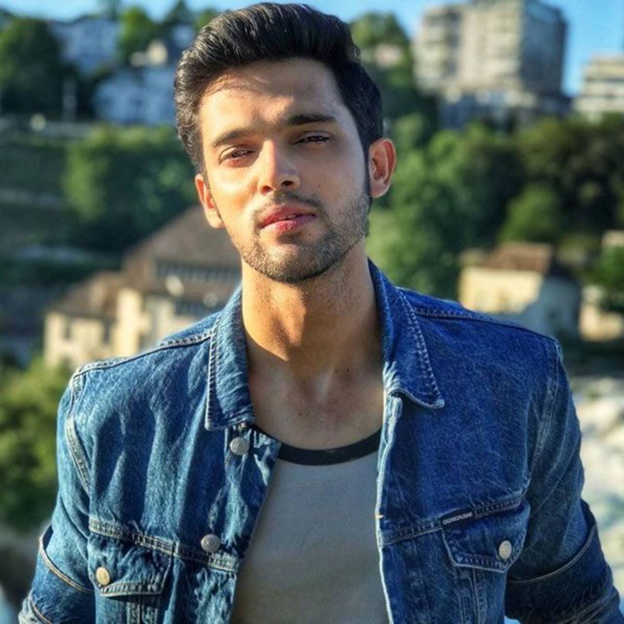 Parth Samthaan's society residents file complaint against the Kasautii