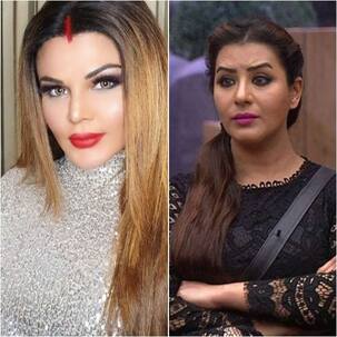 सिद्धार्थ शुक्ला पर निशाना साध रही Shilpa Shinde पर भड़की Rakhi Sawant, वीडियो शेयर कर बोली- 'तुम से ज्यादा हिना खान डिजर्विंग...'