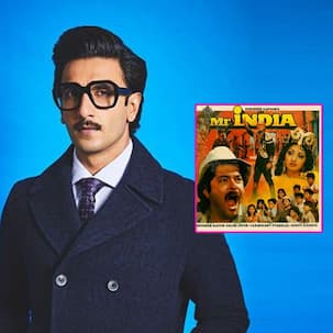 'Mr. India 2' से कट सकता है रणवीर सिंह का पत्ता ? निर्देशक Ali Abbas Zafar ने किया बड़ा खुलासा
