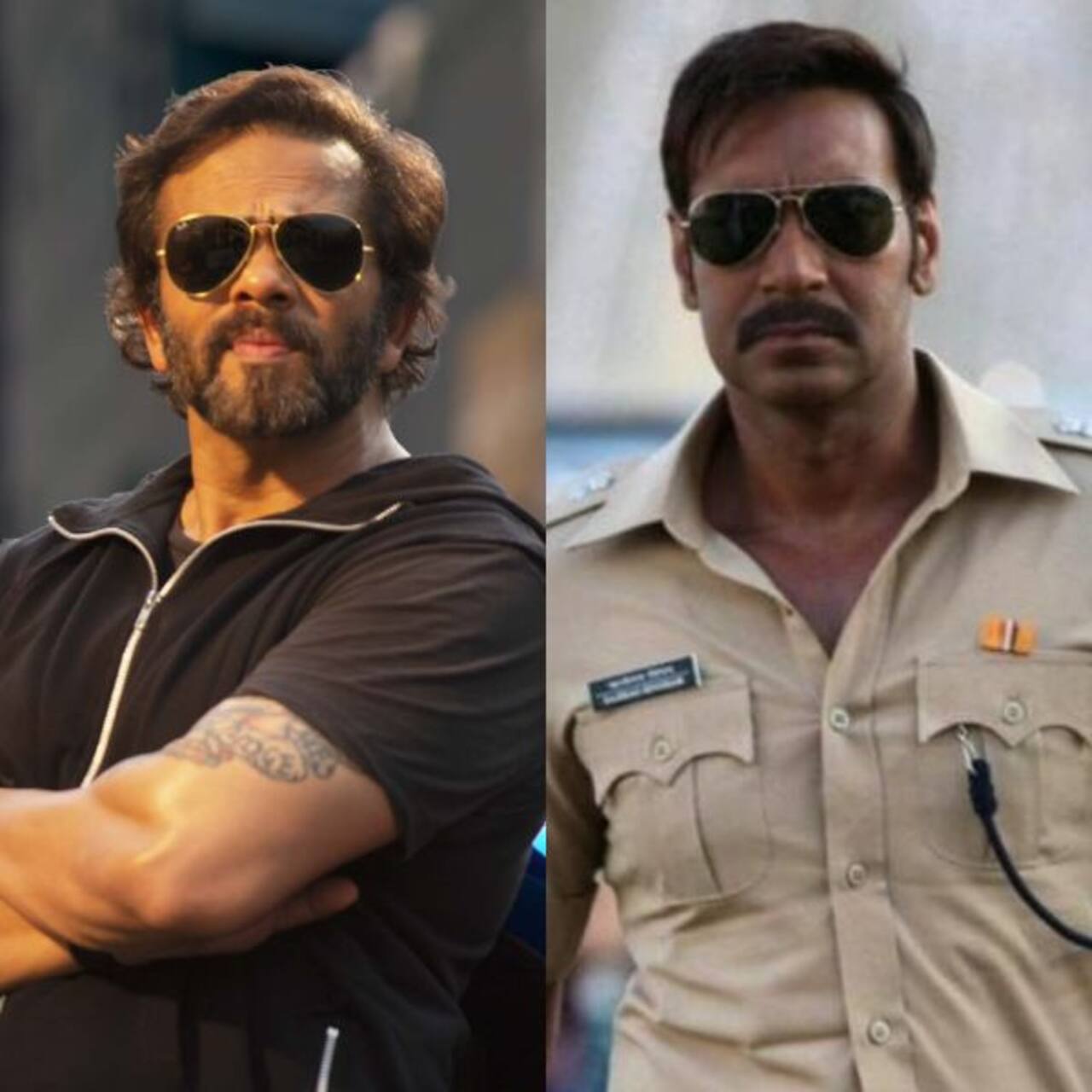 Rohit Shetty To Bring Back Ajay Devgn As Singham In The Third Instalment Of The Franchise