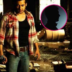 Exclusive: Salman Khan नहीं बल्कि ये क्यूट कलाकार था Wanted के लिए पहली पसंद