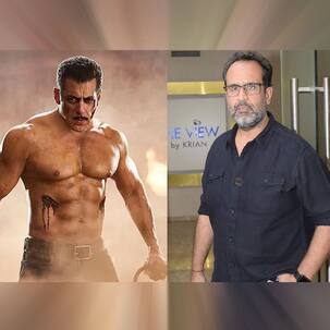 Salman Khan के फैंस को लगा बड़ा झटका, निर्देशन Anand L Rai ने 'भाईजान' के साथ काम करने को लेकर कही ये बात