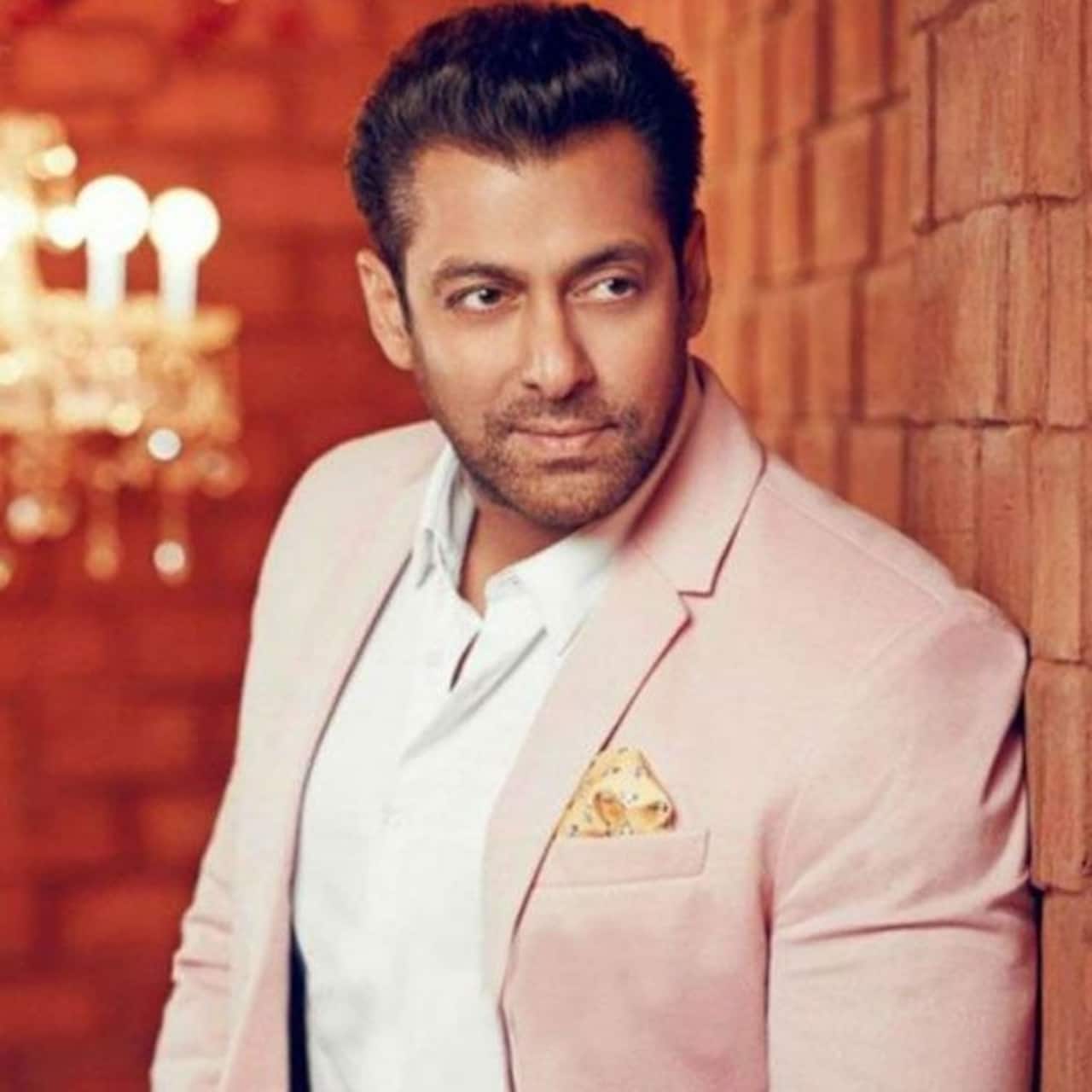 Salman Khan celebrates 30 million followers on Instagram in Andaz Apna Apna style —  watch video