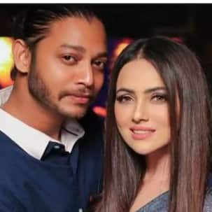 Sana Khan REACTS to Melvin Louis' ‘you mocked my race’ comment - deets inside