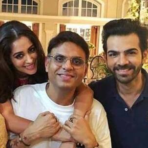 Kahaan Hum Kahaan Tum के बंद होने की खबरों पर सामने आया प्रोड्यूसर Sandiip Sikcand का चौंकाने वाला बयान, कहा- मैं खुद शॉक...