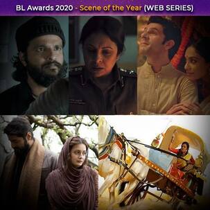 BL Awards 2020: The Family Man, Delhi Crime, Made In Heaven – VOTE for the Best Scene of the Year from a Web Series