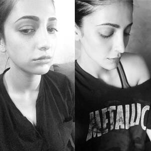 Shruti Haasan opens up on plastic surgery: I’m not ashamed to admit it