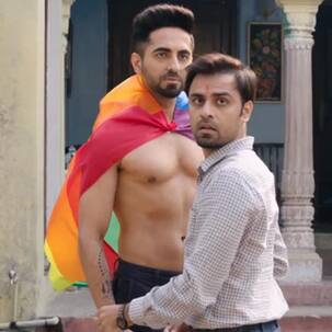 Box office report: Ayushmann Khurrana's Shubh Mangal Zyada Saavdhan turns out to be an average grosser