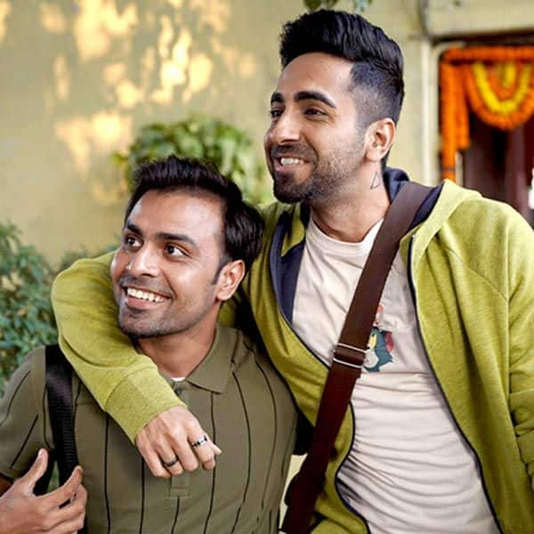 Ayushmann Khurrana s Shubh Mangal Zyada Saavdhan again