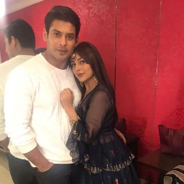 Bigg Boss 13's Sidharth Shukla on Shehnaaz Gill: She was my only source of relaxation